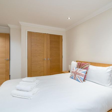 Great Apartment Near St Pauls Cathedral Londra Esterno foto