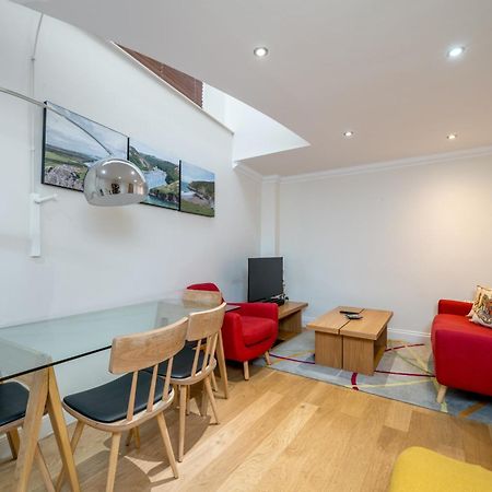 Great Apartment Near St Pauls Cathedral Londra Esterno foto