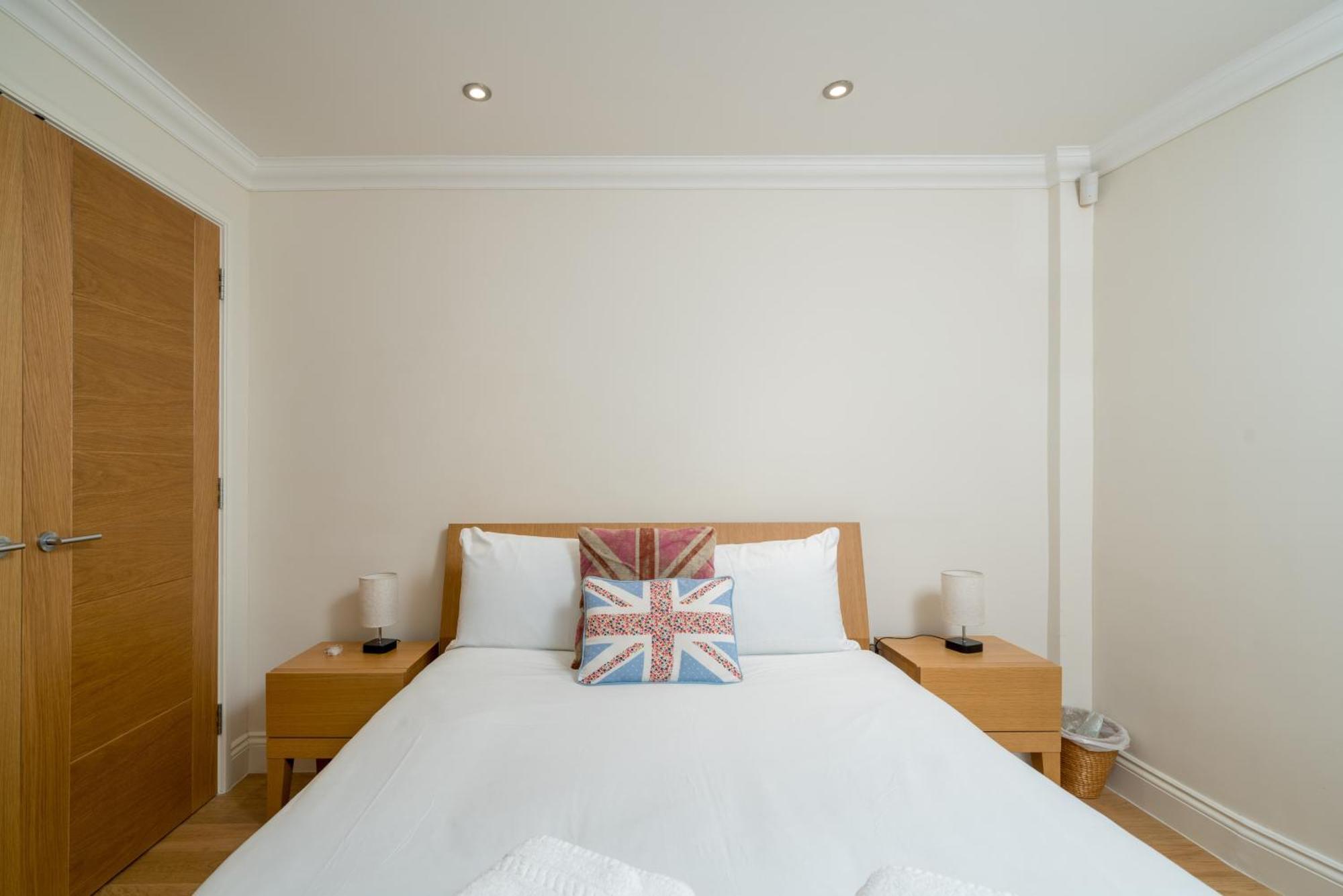 Great Apartment Near St Pauls Cathedral Londra Esterno foto
