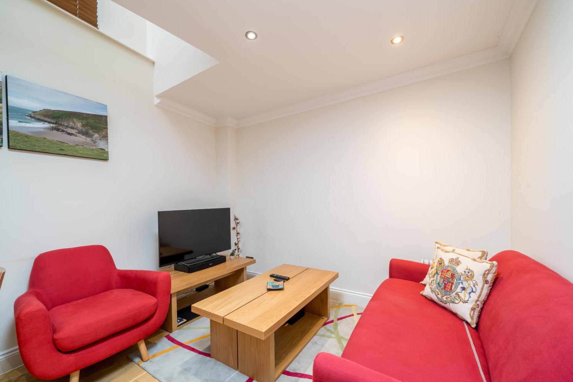 Great Apartment Near St Pauls Cathedral Londra Esterno foto