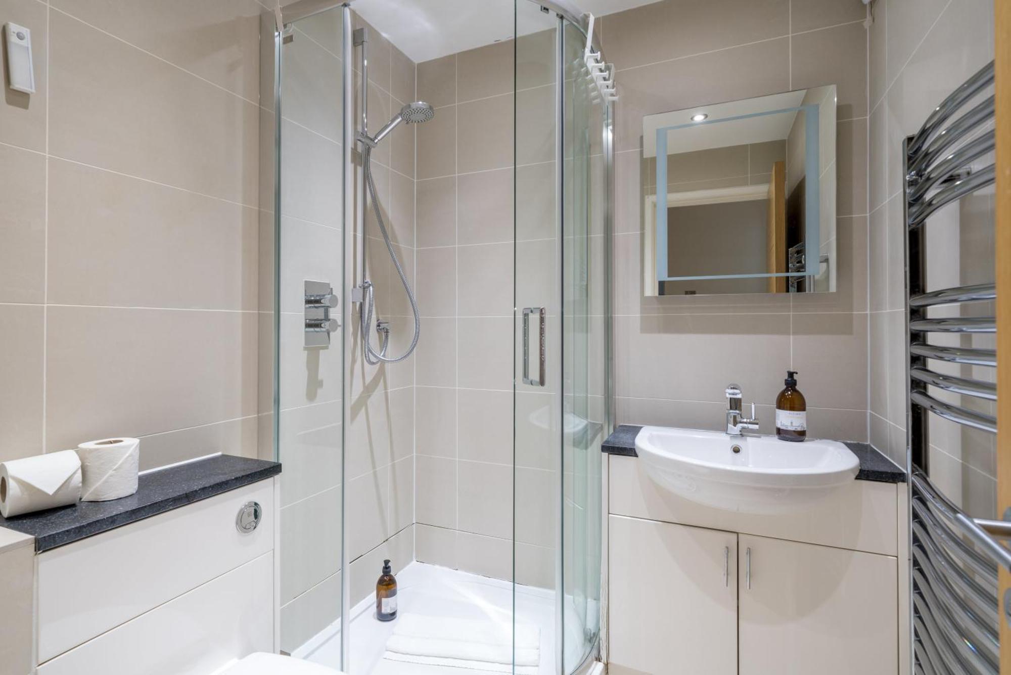 Great Apartment Near St Pauls Cathedral Londra Esterno foto